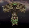 Gorn Destroyer Class Pictures